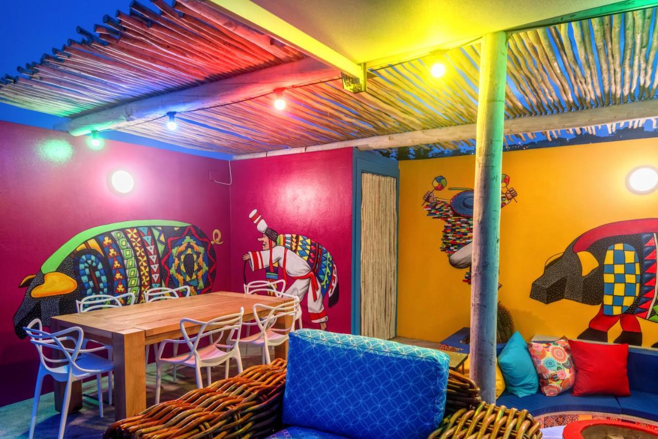 The Sugar Shack Villa Ballito Bagian luar foto