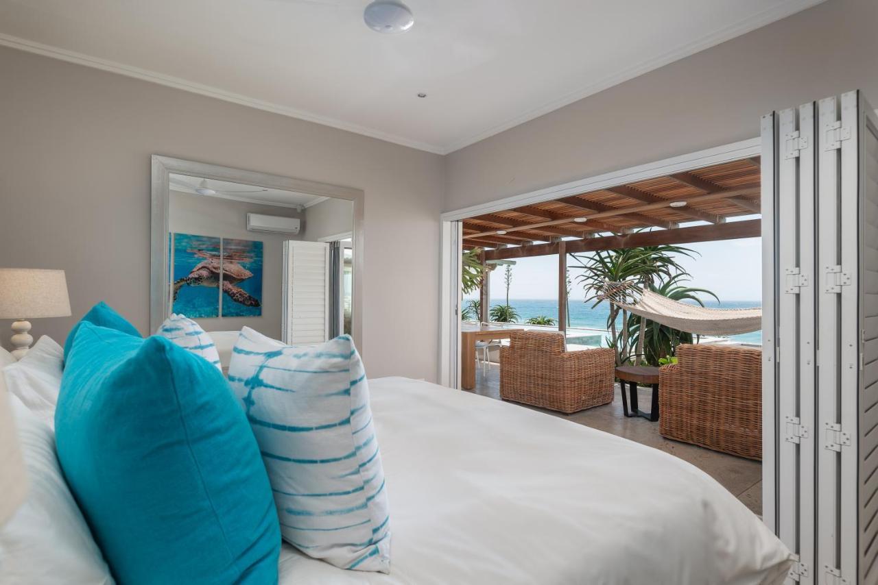 The Sugar Shack Villa Ballito Bagian luar foto
