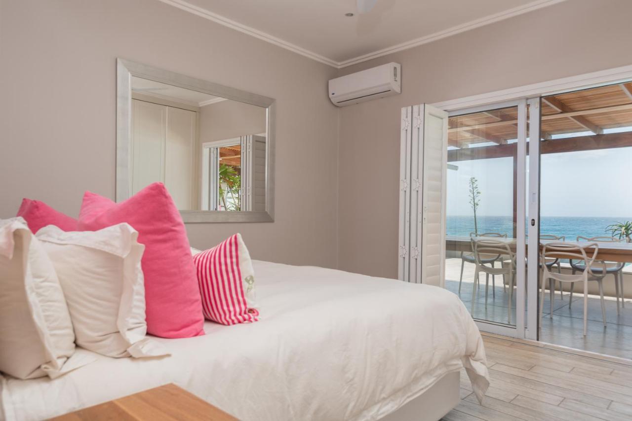 The Sugar Shack Villa Ballito Bagian luar foto
