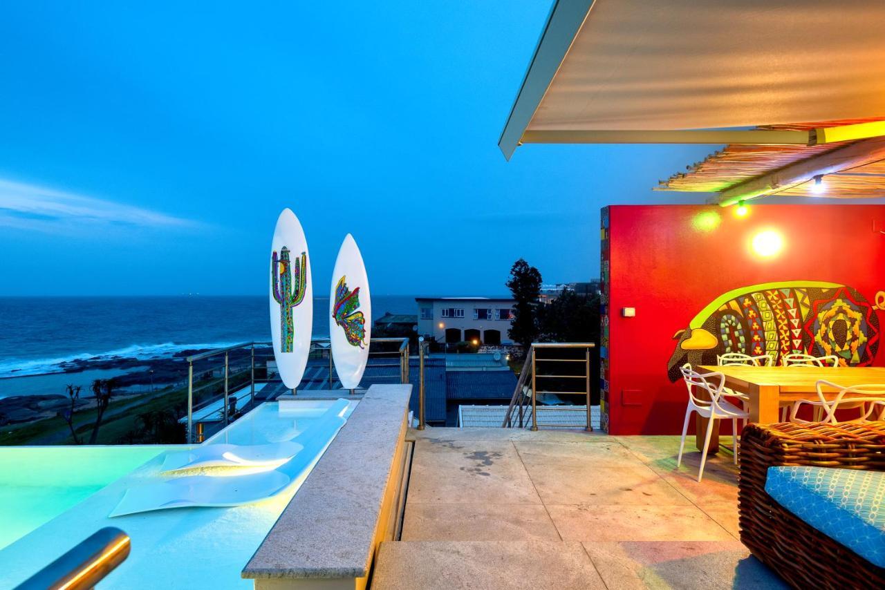 The Sugar Shack Villa Ballito Bagian luar foto