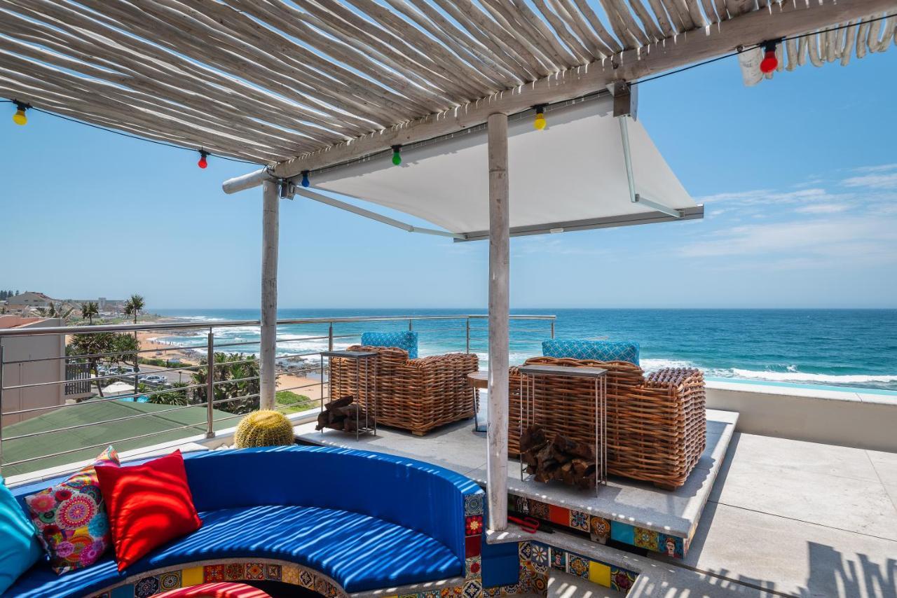 The Sugar Shack Villa Ballito Bagian luar foto