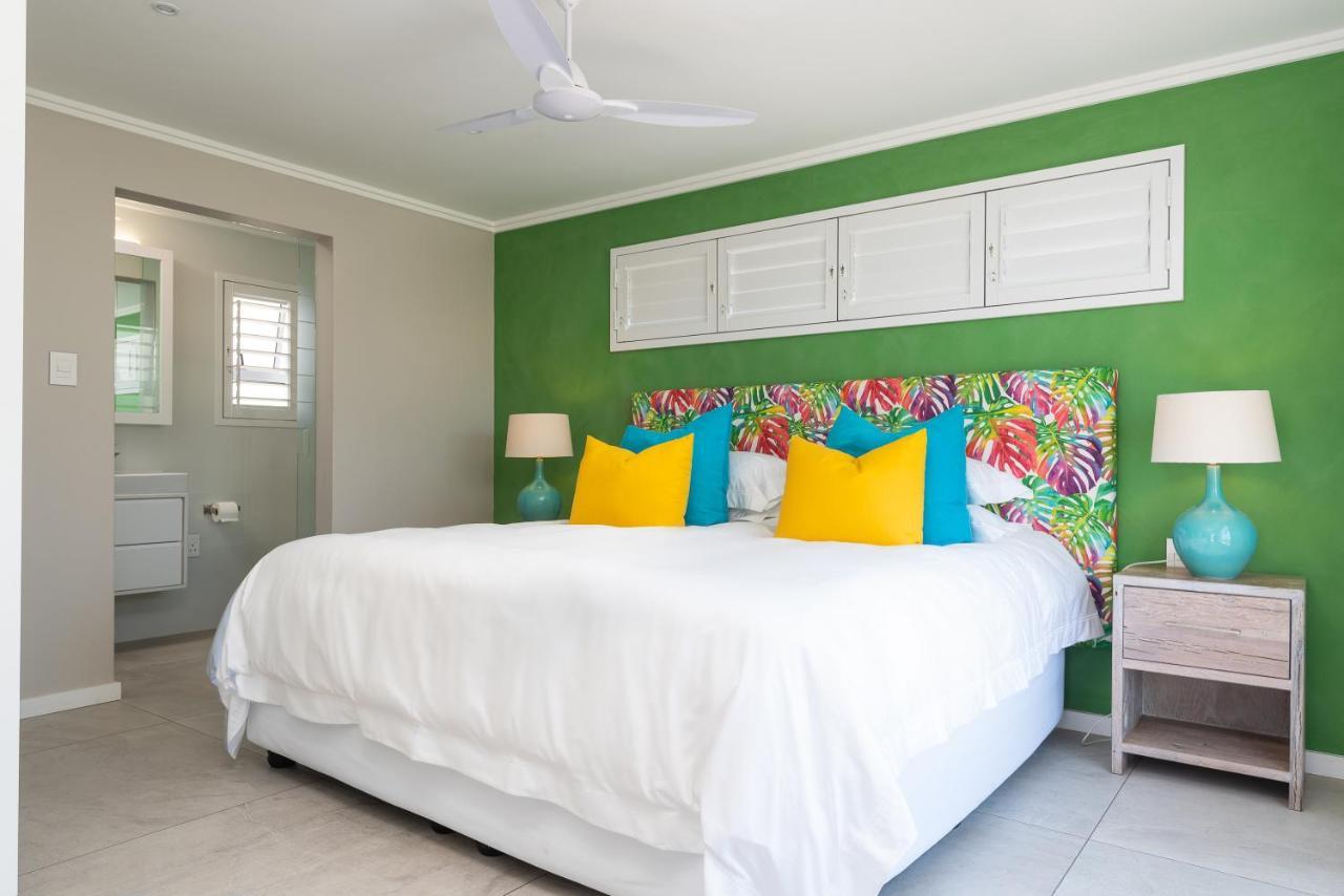 The Sugar Shack Villa Ballito Bagian luar foto