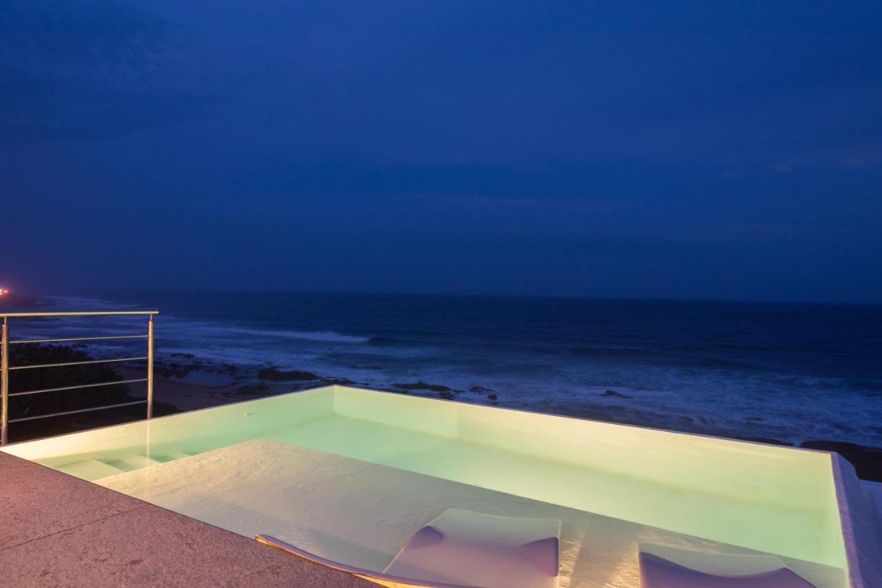 The Sugar Shack Villa Ballito Bagian luar foto