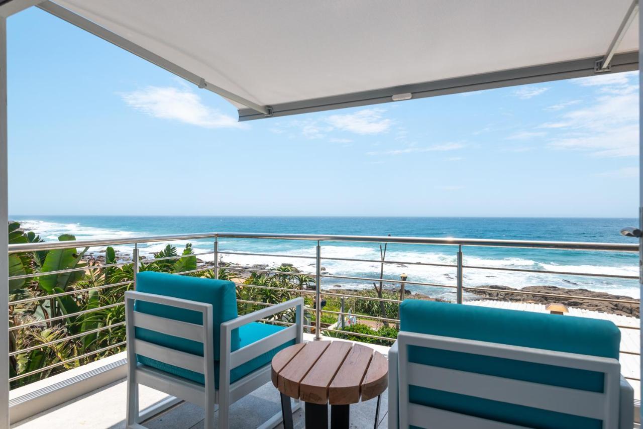 The Sugar Shack Villa Ballito Bagian luar foto