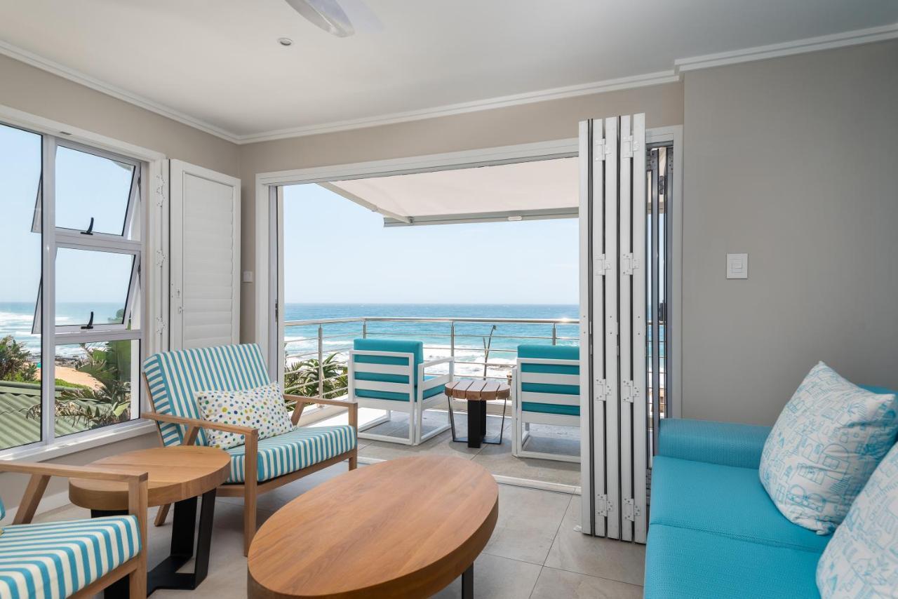The Sugar Shack Villa Ballito Bagian luar foto