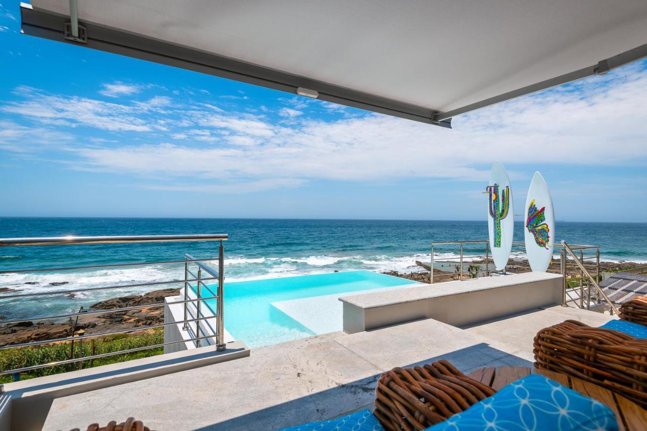 The Sugar Shack Villa Ballito Bagian luar foto