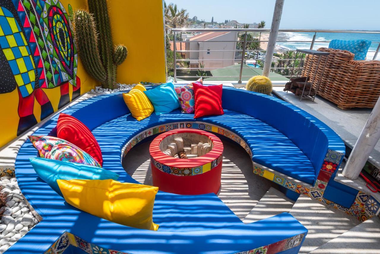 The Sugar Shack Villa Ballito Bagian luar foto