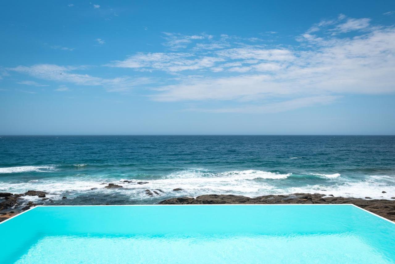 The Sugar Shack Villa Ballito Bagian luar foto