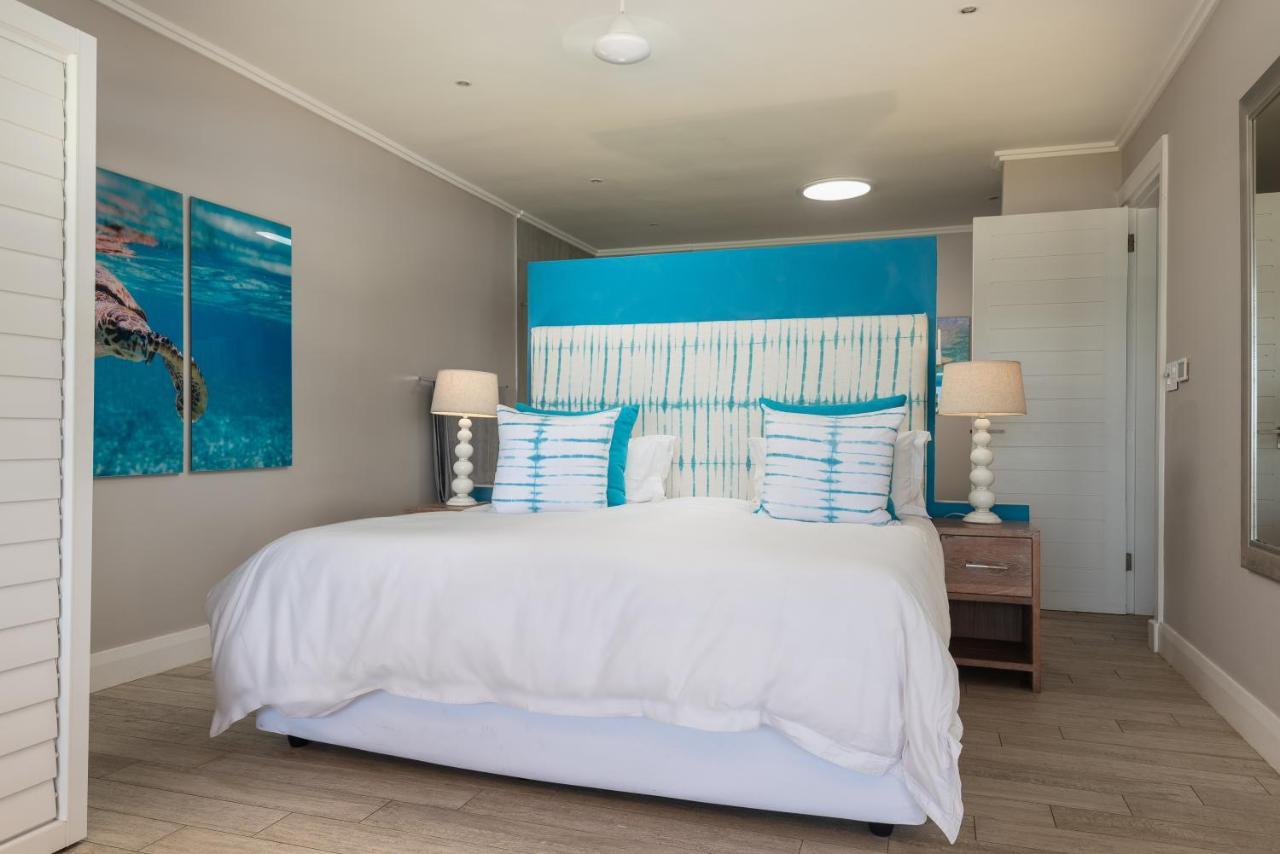 The Sugar Shack Villa Ballito Bagian luar foto