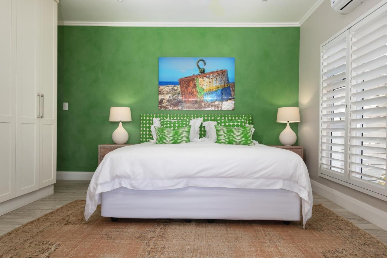 The Sugar Shack Villa Ballito Bagian luar foto