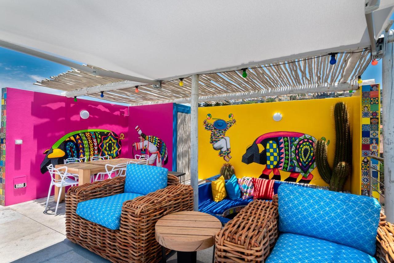 The Sugar Shack Villa Ballito Bagian luar foto