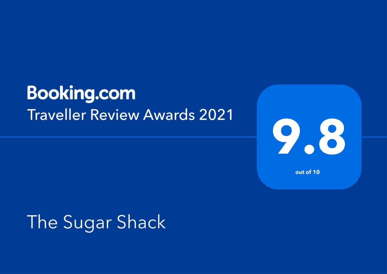 The Sugar Shack Villa Ballito Bagian luar foto