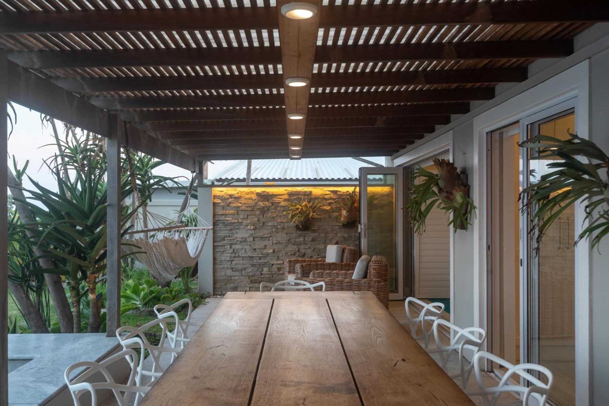 The Sugar Shack Villa Ballito Bagian luar foto