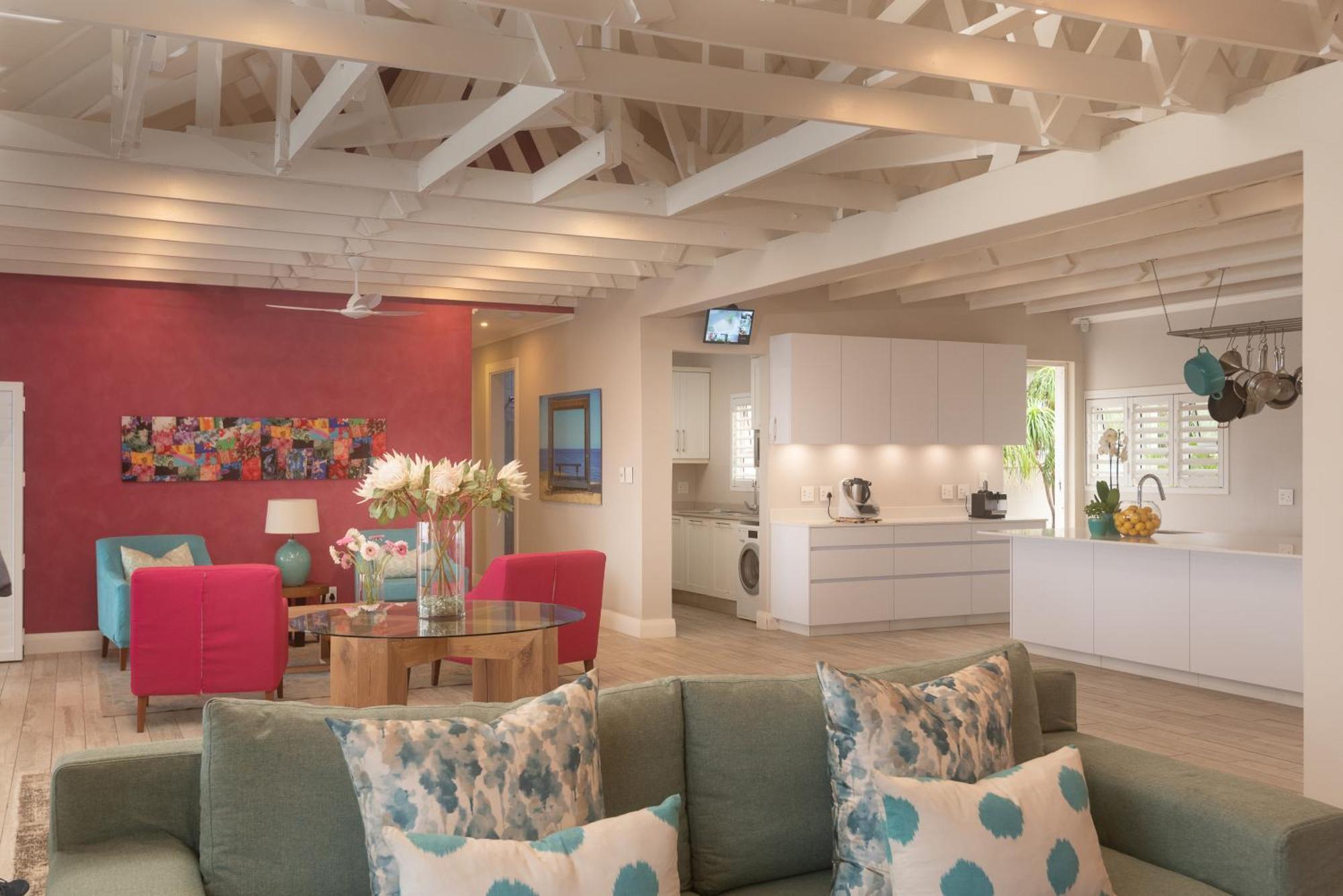 The Sugar Shack Villa Ballito Bagian luar foto