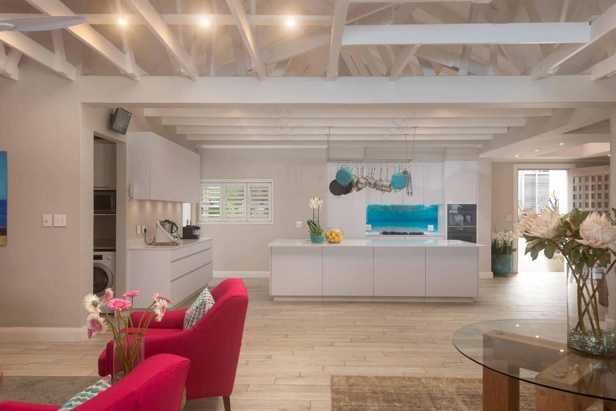 The Sugar Shack Villa Ballito Bagian luar foto