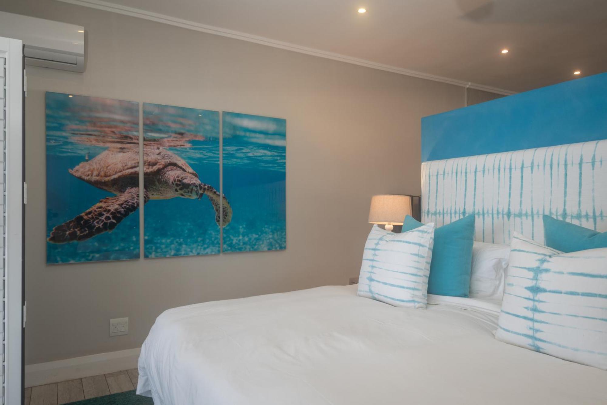 The Sugar Shack Villa Ballito Bagian luar foto