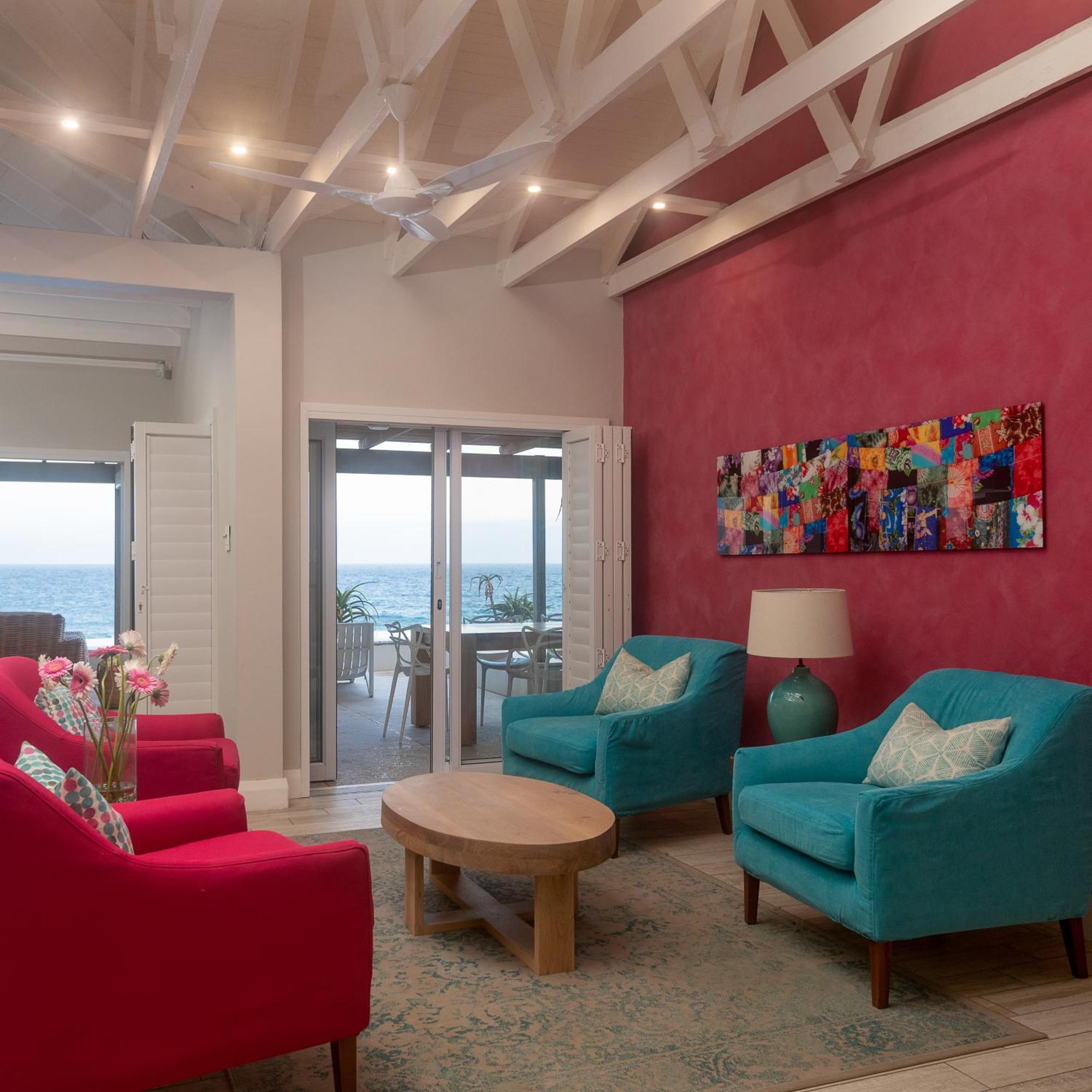 The Sugar Shack Villa Ballito Bagian luar foto