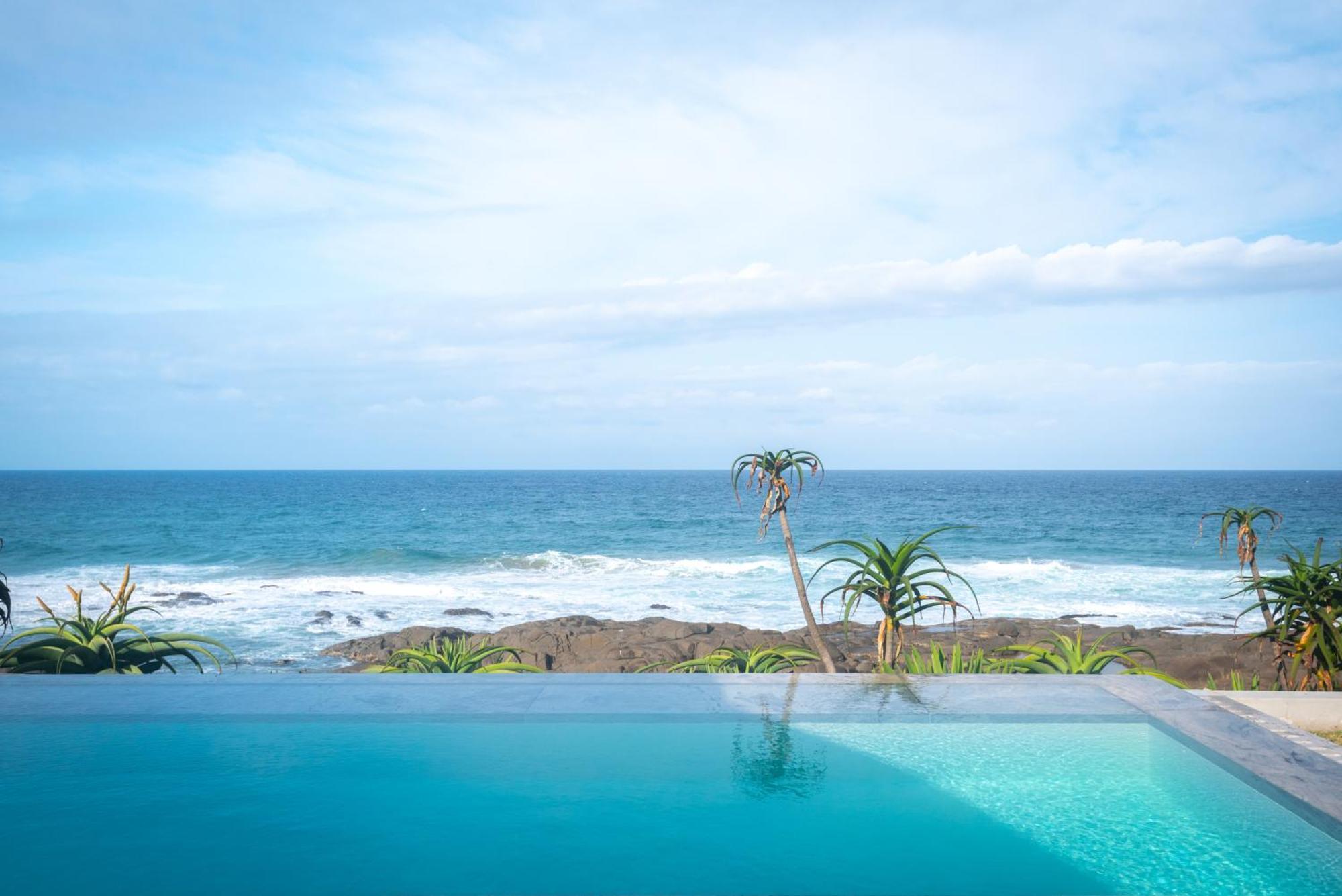 The Sugar Shack Villa Ballito Bagian luar foto