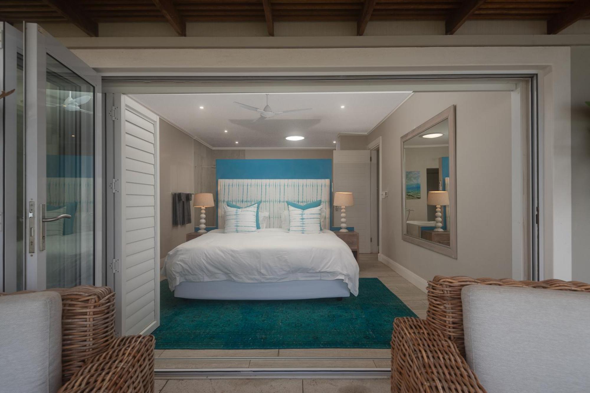 The Sugar Shack Villa Ballito Bagian luar foto