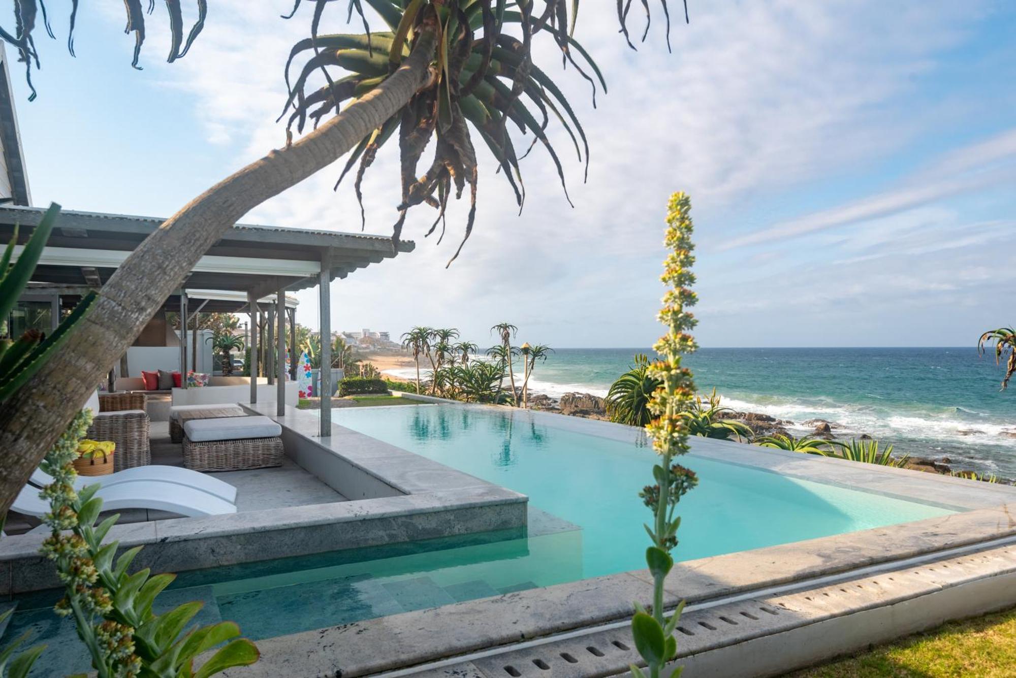 The Sugar Shack Villa Ballito Bagian luar foto