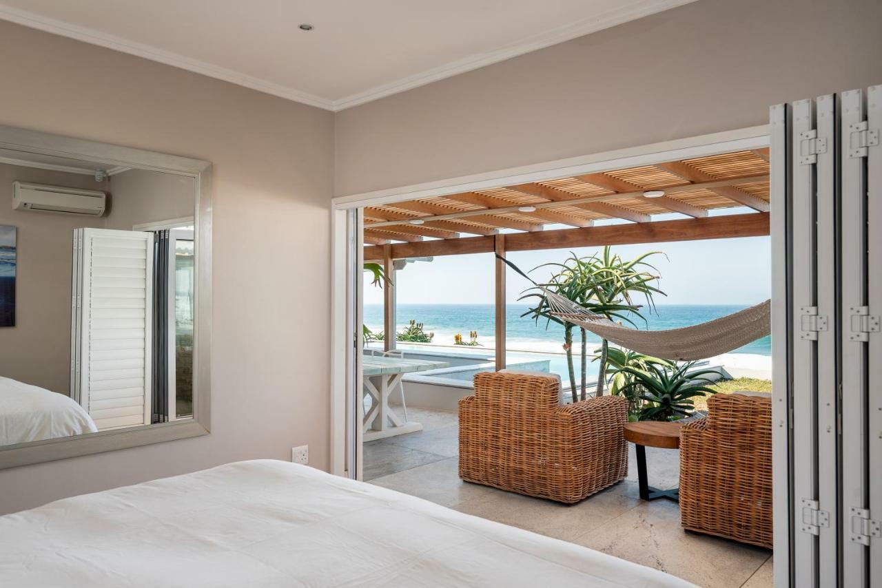 The Sugar Shack Villa Ballito Bagian luar foto