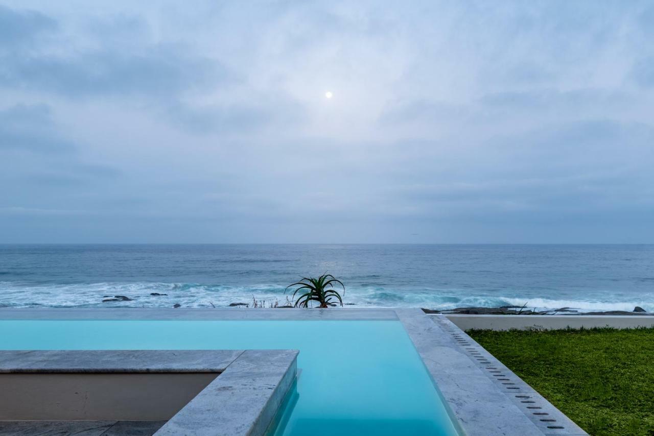 The Sugar Shack Villa Ballito Bagian luar foto