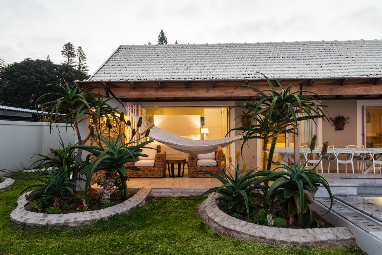 The Sugar Shack Villa Ballito Bagian luar foto