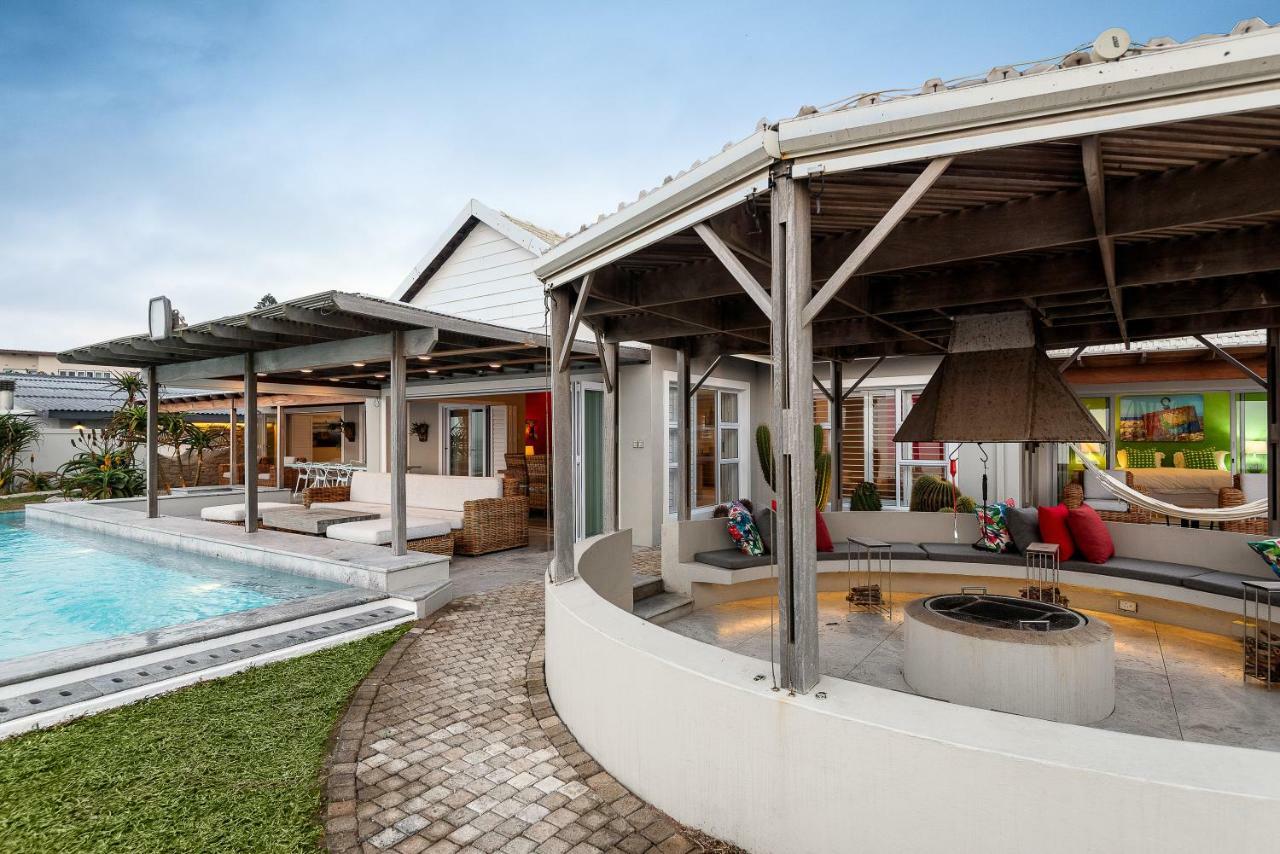 The Sugar Shack Villa Ballito Bagian luar foto