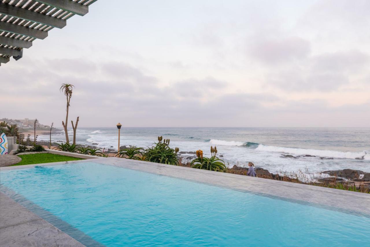 The Sugar Shack Villa Ballito Bagian luar foto