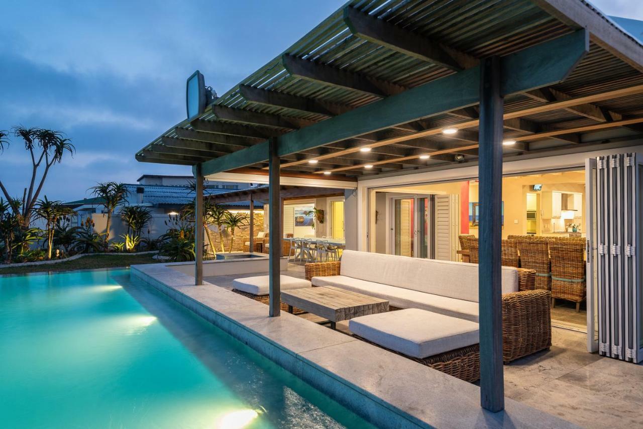 The Sugar Shack Villa Ballito Bagian luar foto