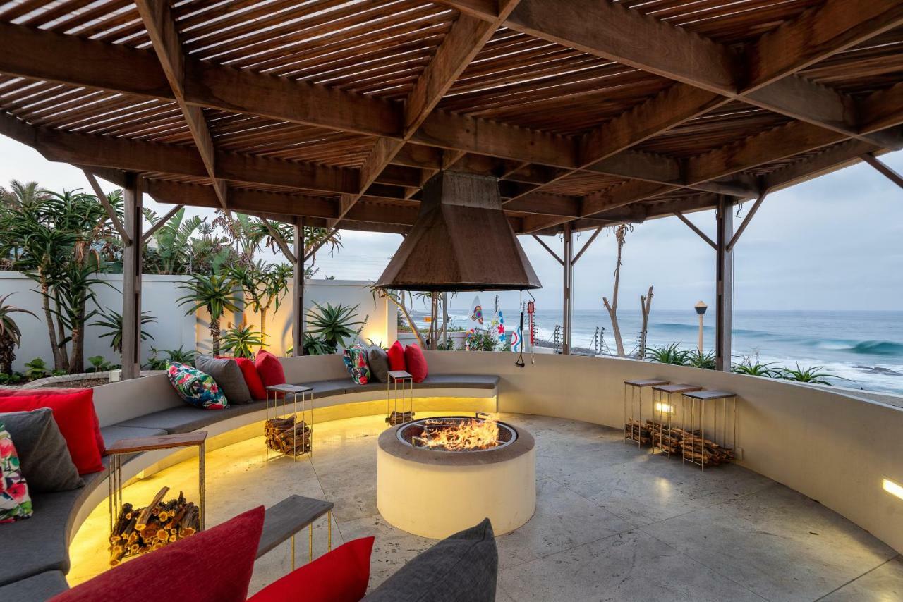 The Sugar Shack Villa Ballito Bagian luar foto