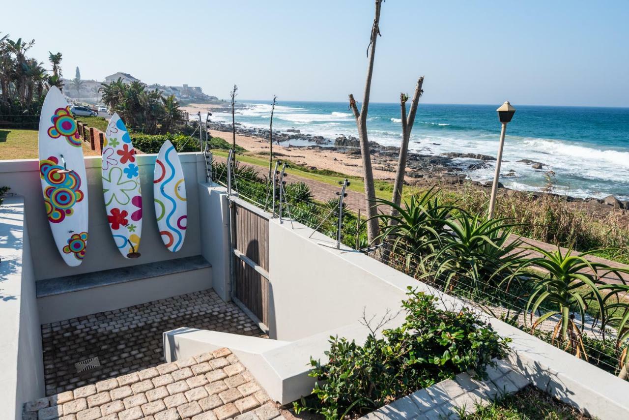 The Sugar Shack Villa Ballito Bagian luar foto