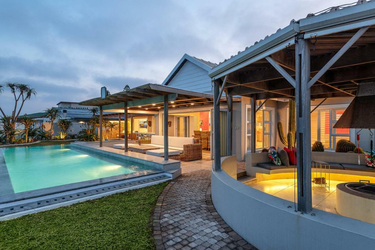 The Sugar Shack Villa Ballito Bagian luar foto