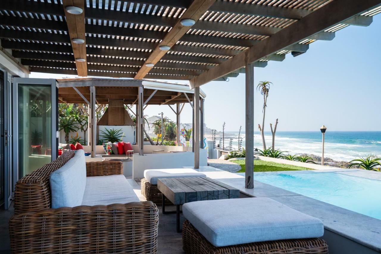 The Sugar Shack Villa Ballito Bagian luar foto