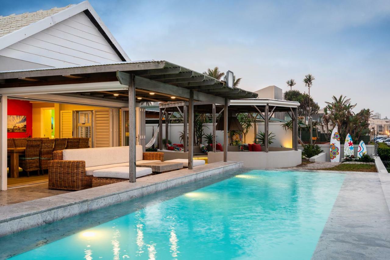 The Sugar Shack Villa Ballito Bagian luar foto