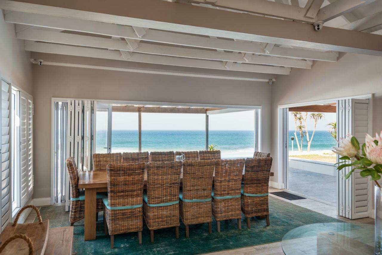 The Sugar Shack Villa Ballito Bagian luar foto