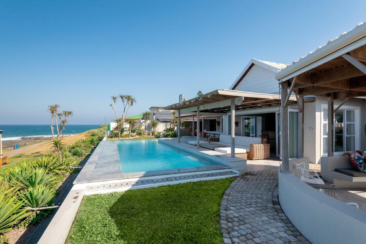 The Sugar Shack Villa Ballito Bagian luar foto