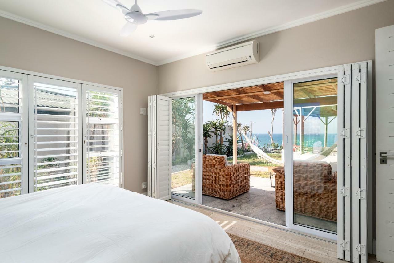 The Sugar Shack Villa Ballito Bagian luar foto